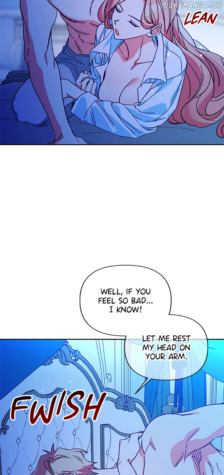 I Raised an Obsessive Servant Chapter 89 - Page 30