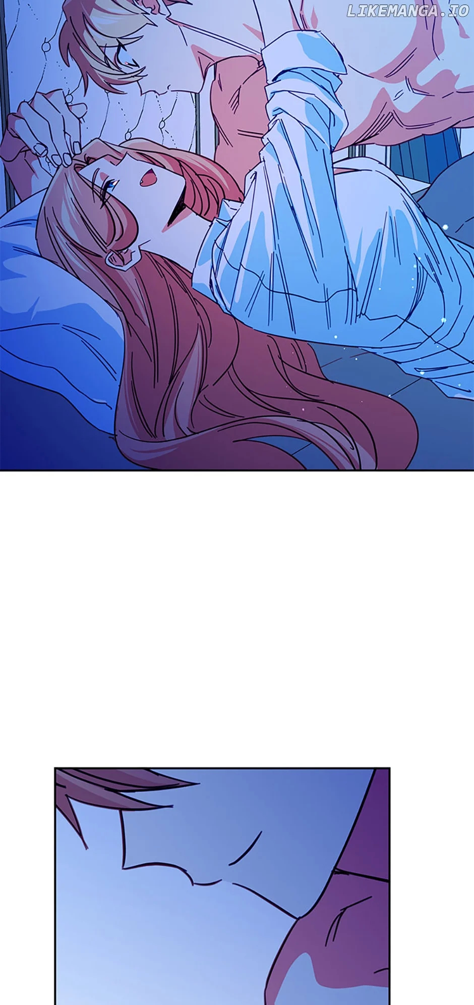 I Raised an Obsessive Servant Chapter 89 - Page 31