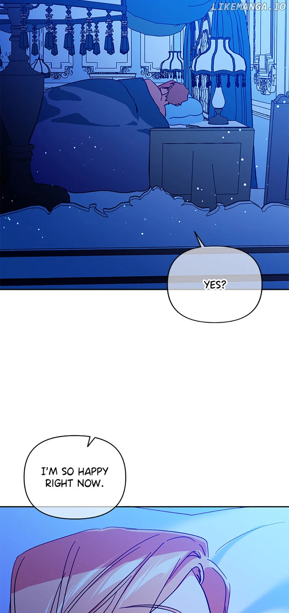 I Raised an Obsessive Servant Chapter 89 - Page 34