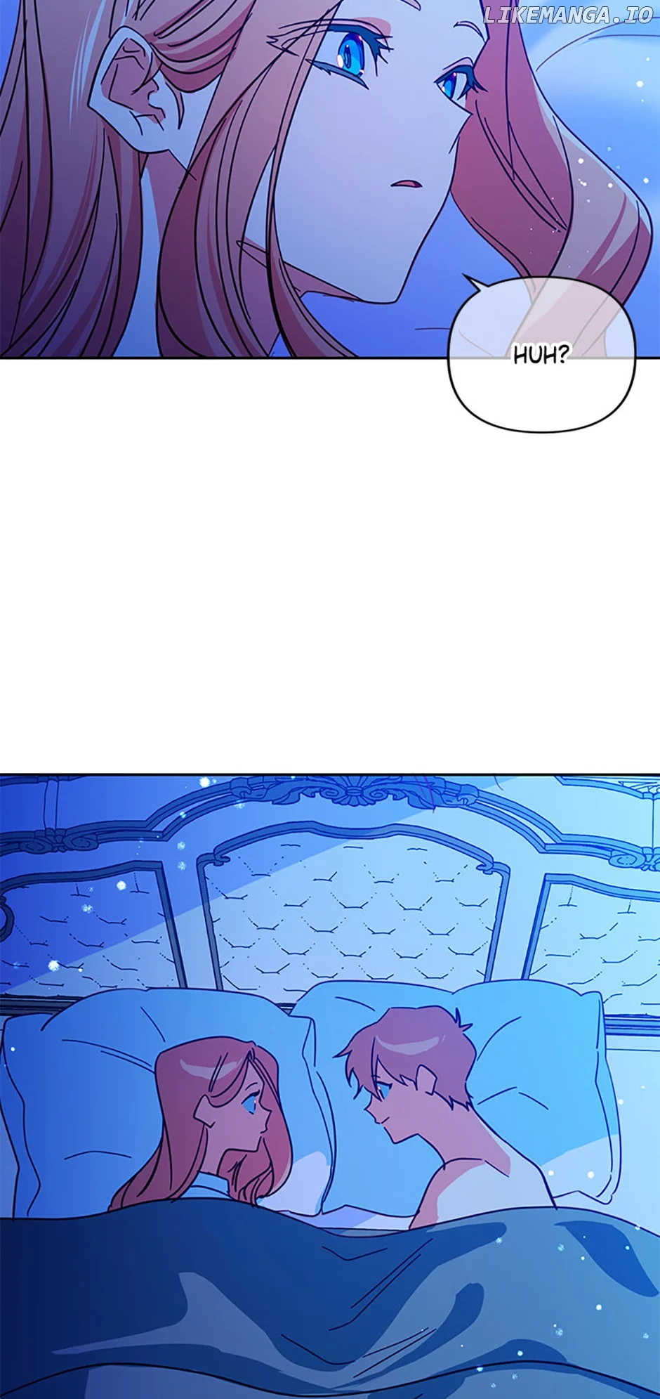 I Raised an Obsessive Servant Chapter 89 - Page 35