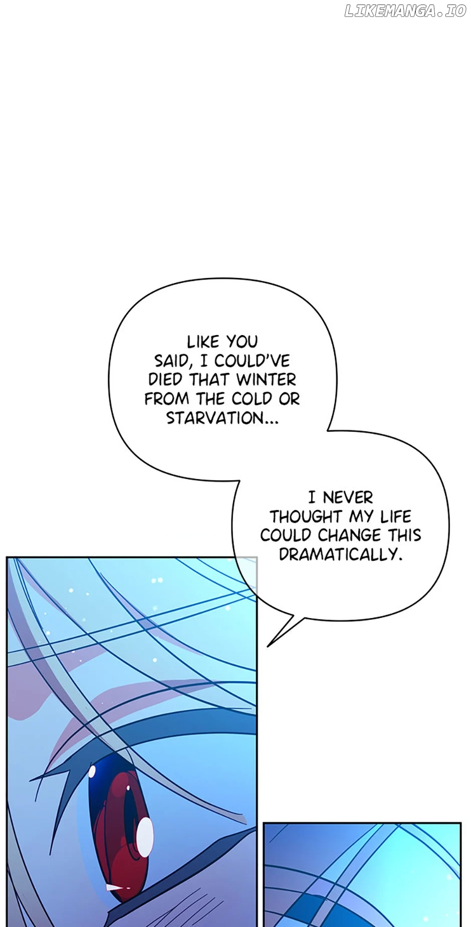 I Raised an Obsessive Servant Chapter 89 - Page 37