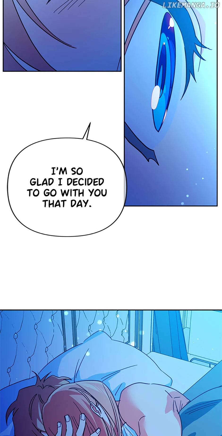 I Raised an Obsessive Servant Chapter 89 - Page 38