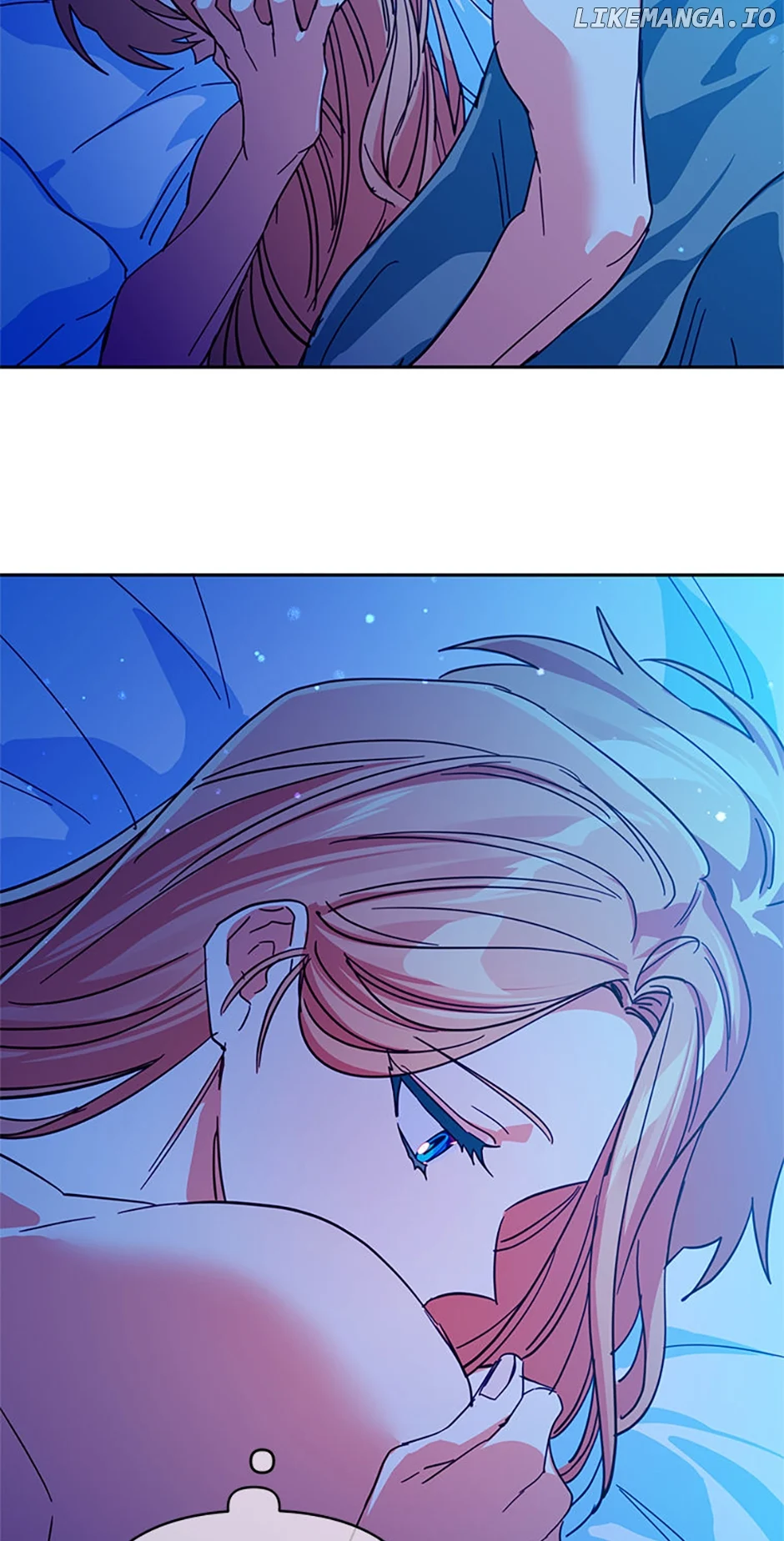 I Raised an Obsessive Servant Chapter 89 - Page 39