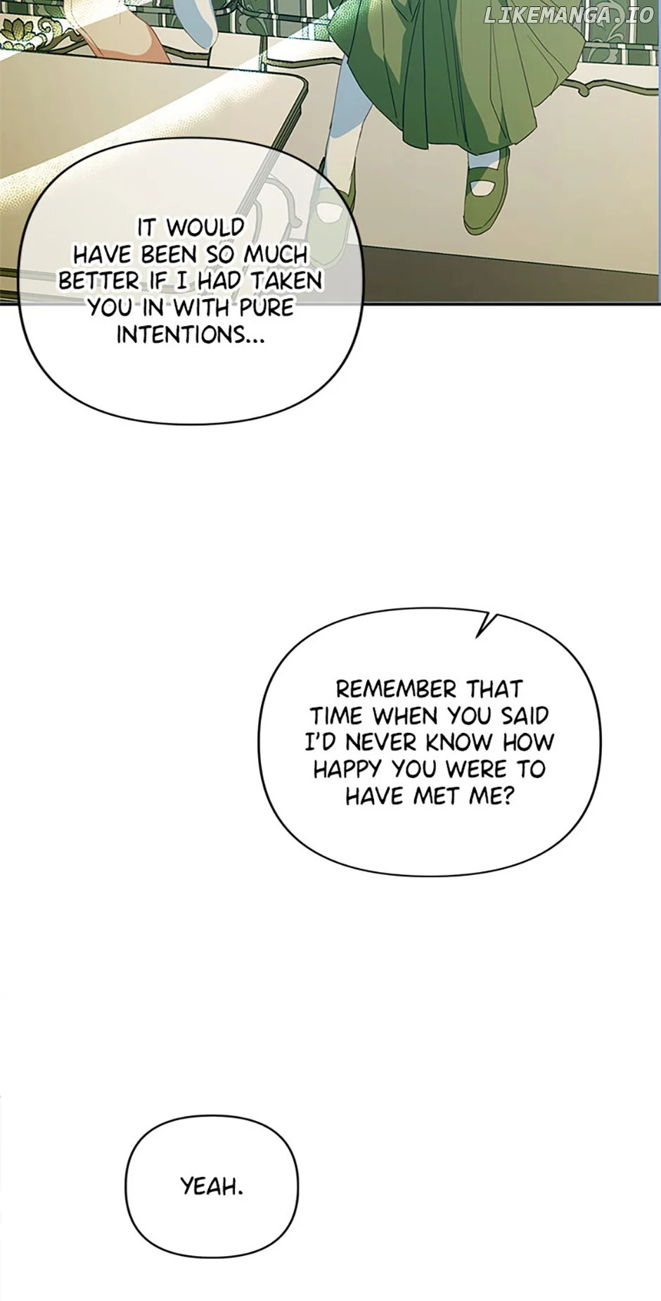 I Raised an Obsessive Servant Chapter 89 - Page 41