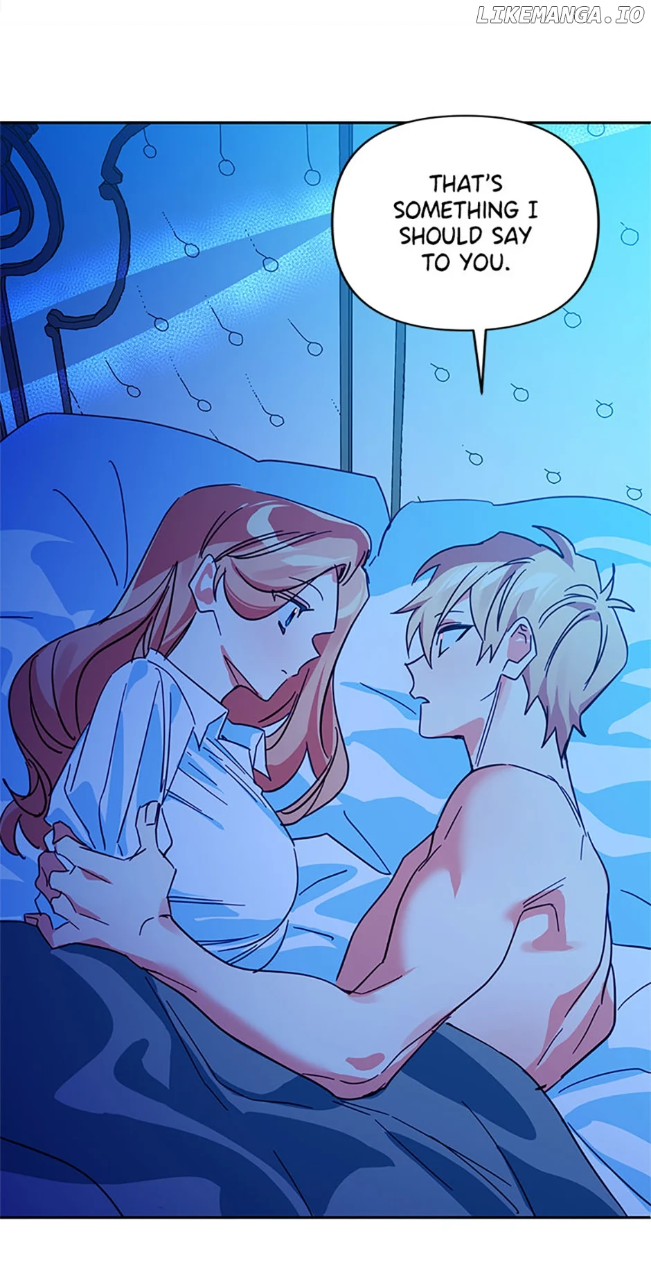I Raised an Obsessive Servant Chapter 89 - Page 42
