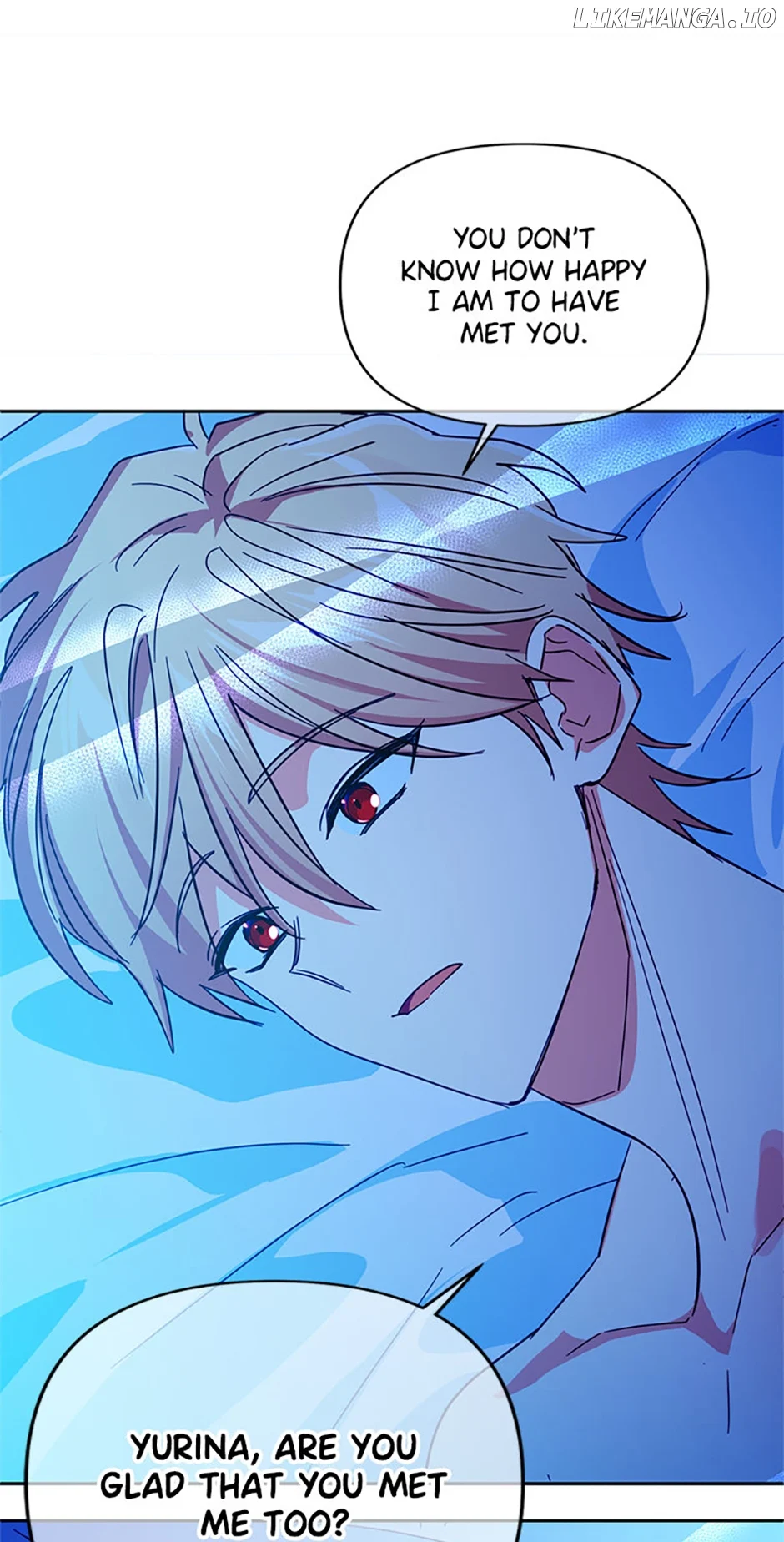 I Raised an Obsessive Servant Chapter 89 - Page 43