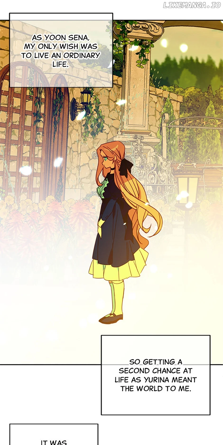 I Raised an Obsessive Servant Chapter 89 - Page 46