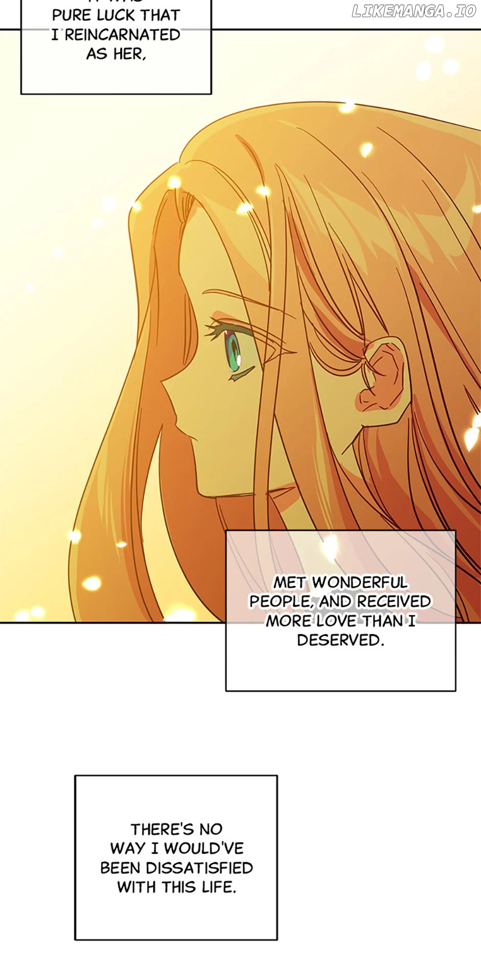 I Raised an Obsessive Servant Chapter 89 - Page 47