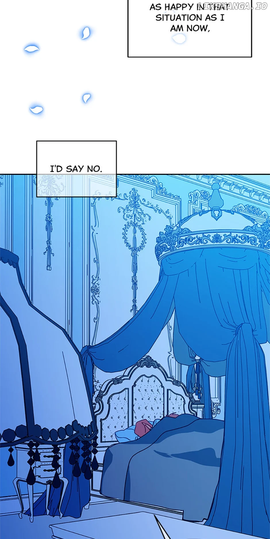 I Raised an Obsessive Servant Chapter 89 - Page 49