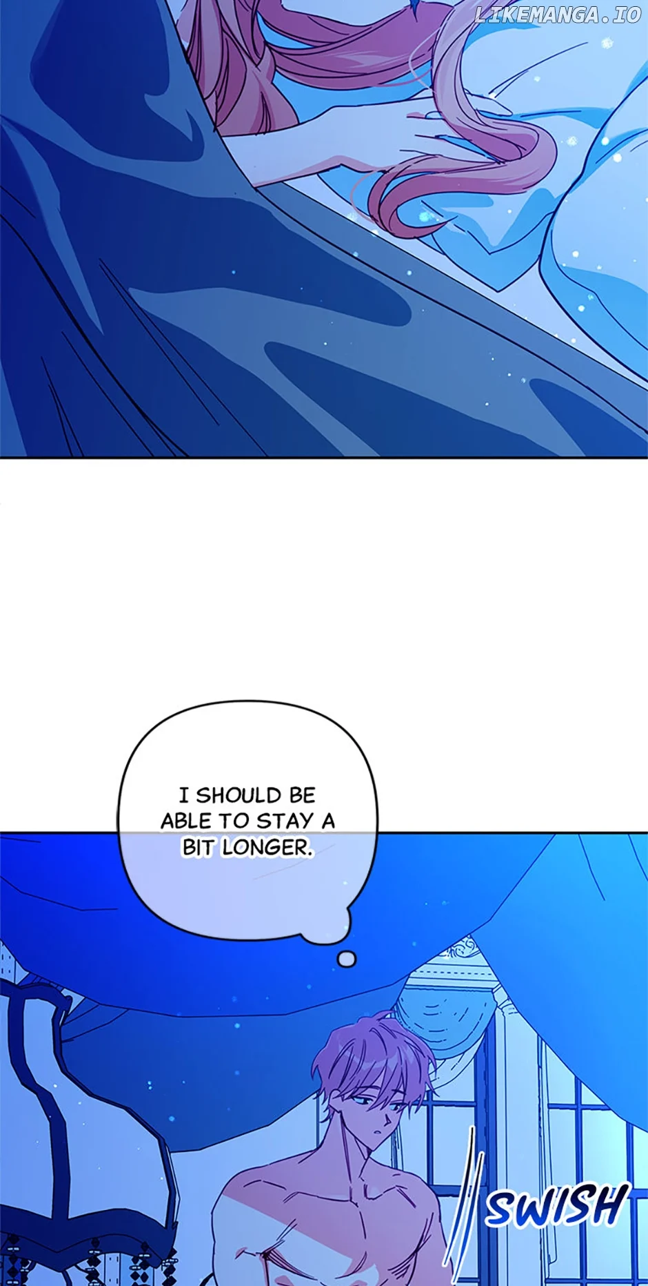 I Raised an Obsessive Servant Chapter 89 - Page 5