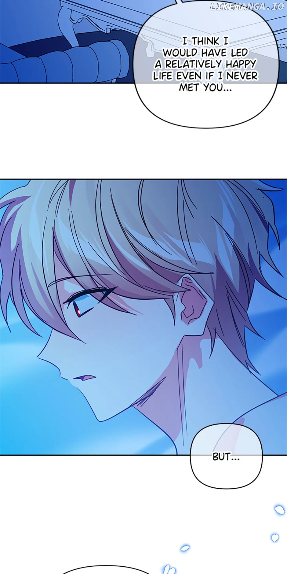I Raised an Obsessive Servant Chapter 89 - Page 50