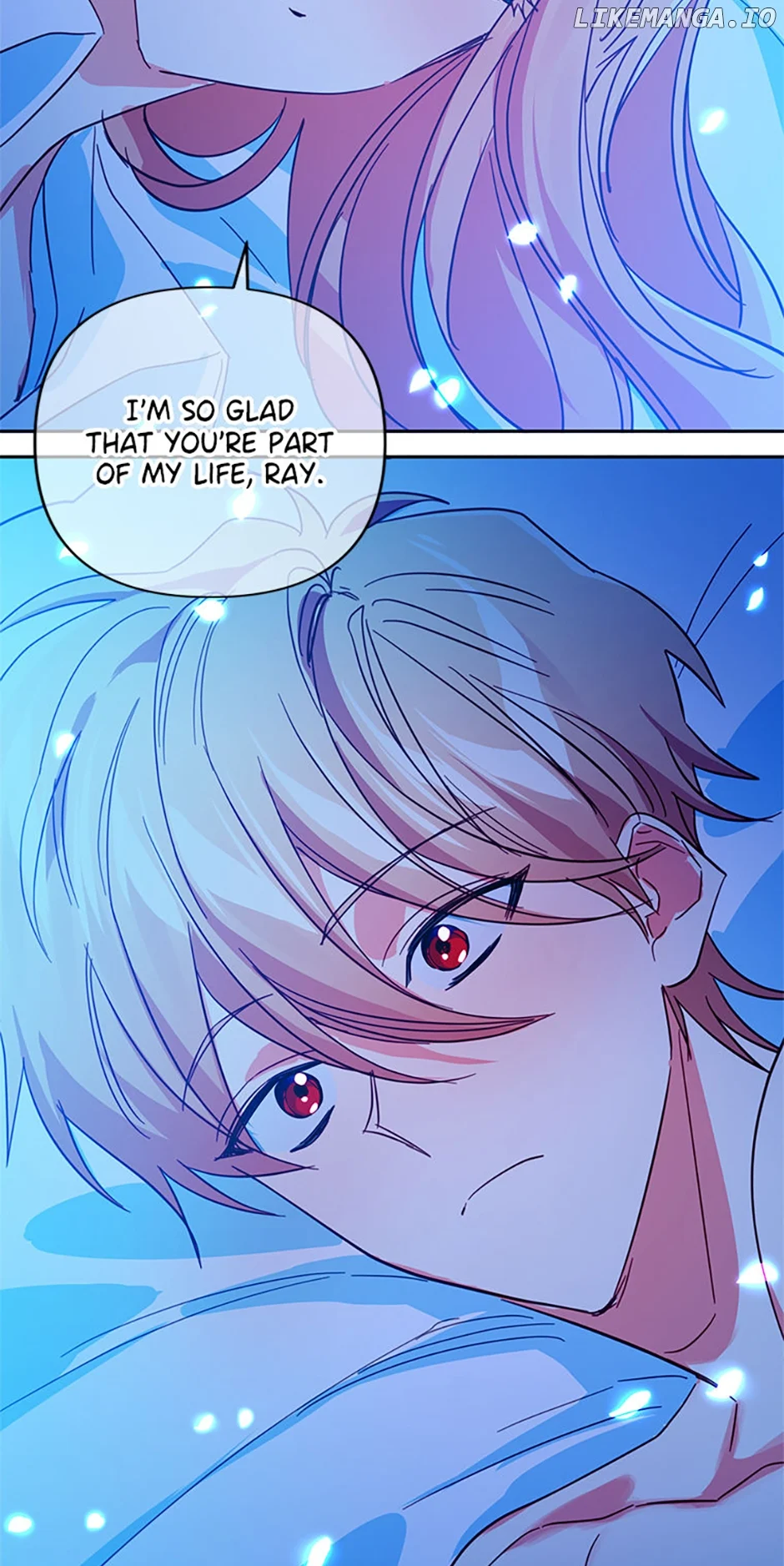 I Raised an Obsessive Servant Chapter 89 - Page 52