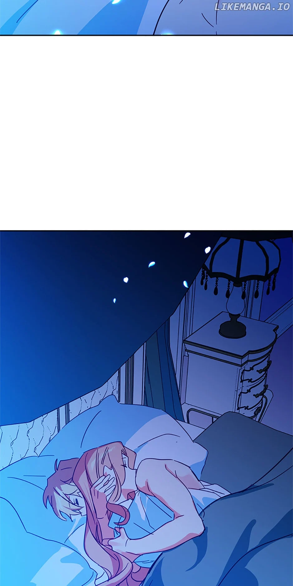 I Raised an Obsessive Servant Chapter 89 - Page 53