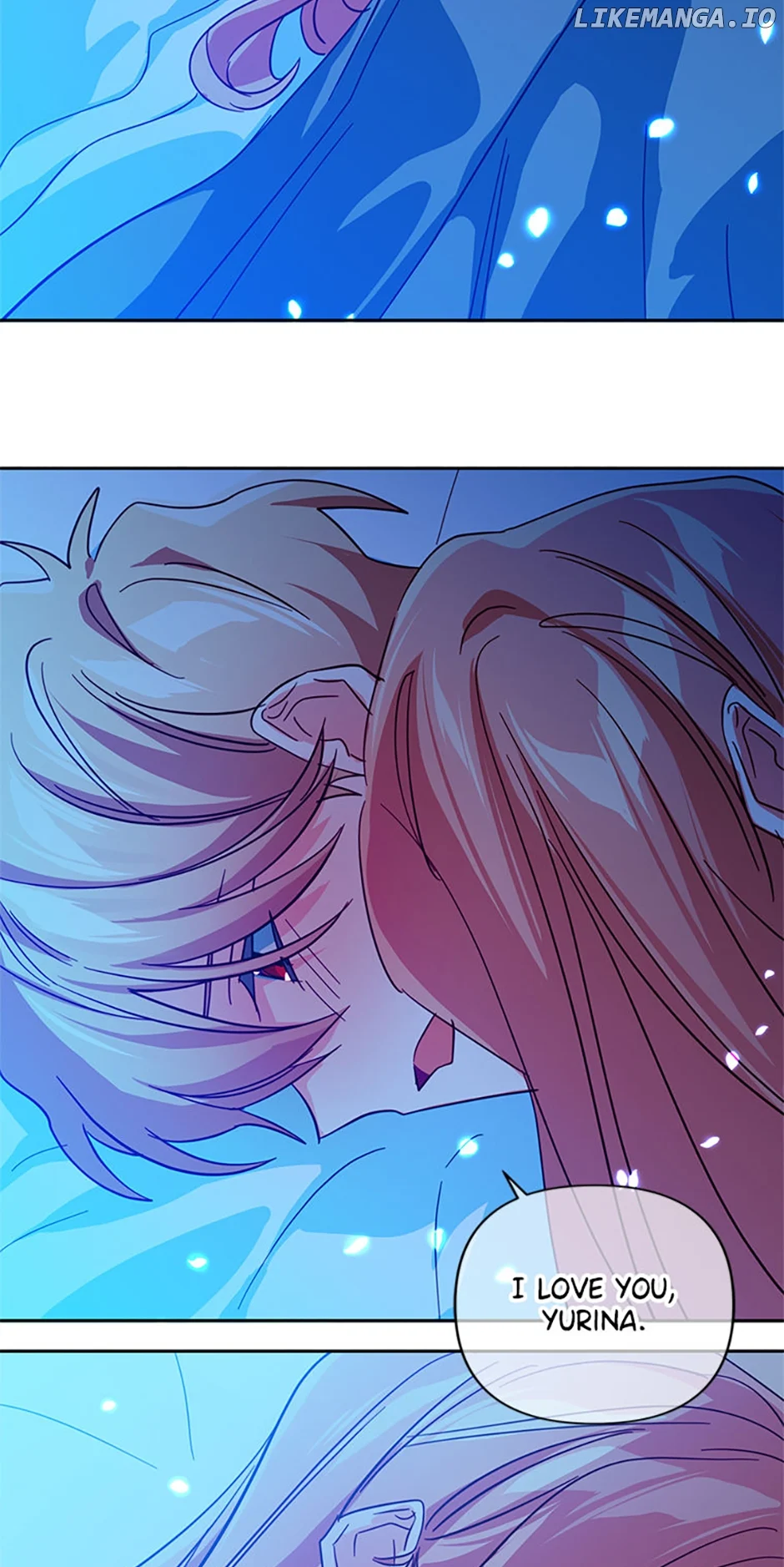 I Raised an Obsessive Servant Chapter 89 - Page 54