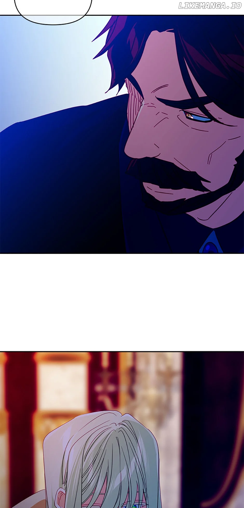 I Raised an Obsessive Servant Chapter 89 - Page 59