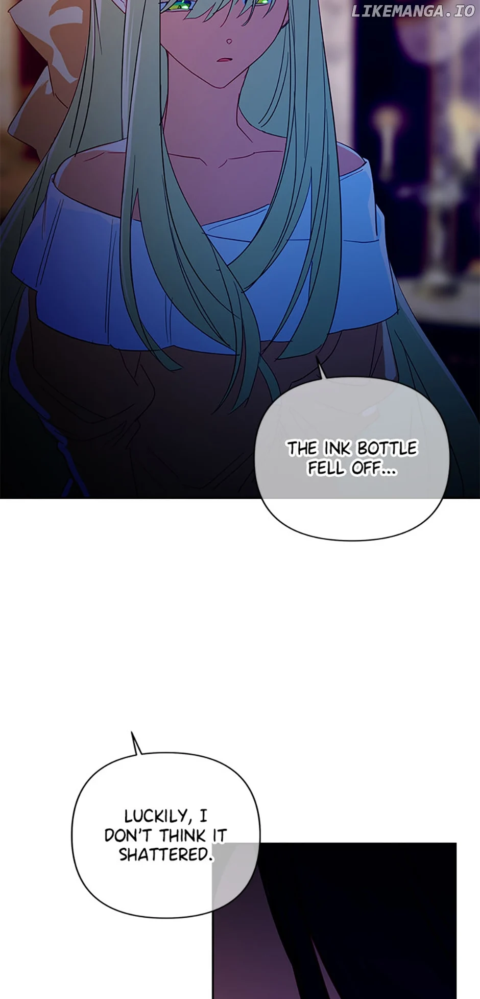 I Raised an Obsessive Servant Chapter 89 - Page 60