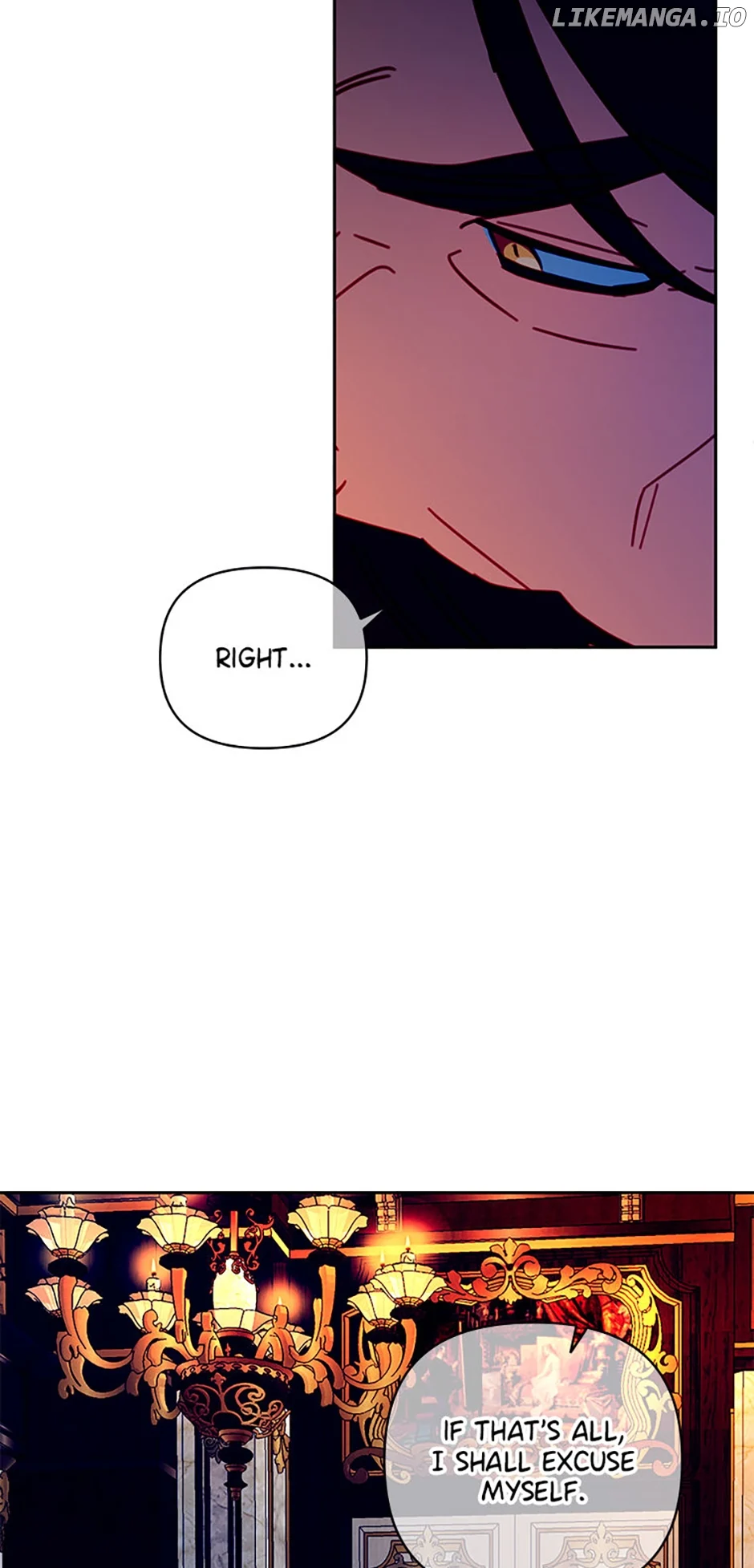 I Raised an Obsessive Servant Chapter 89 - Page 61