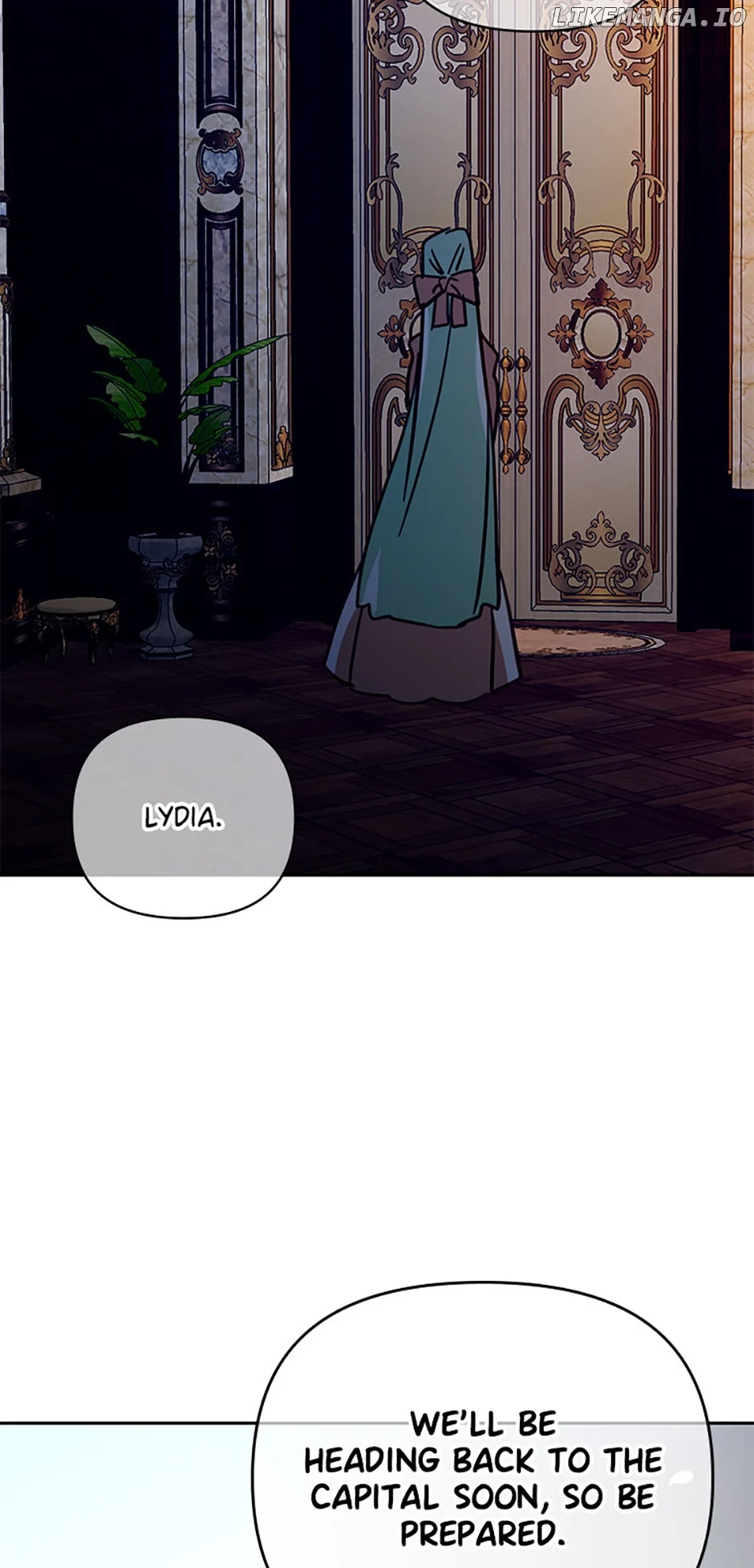 I Raised an Obsessive Servant Chapter 89 - Page 62