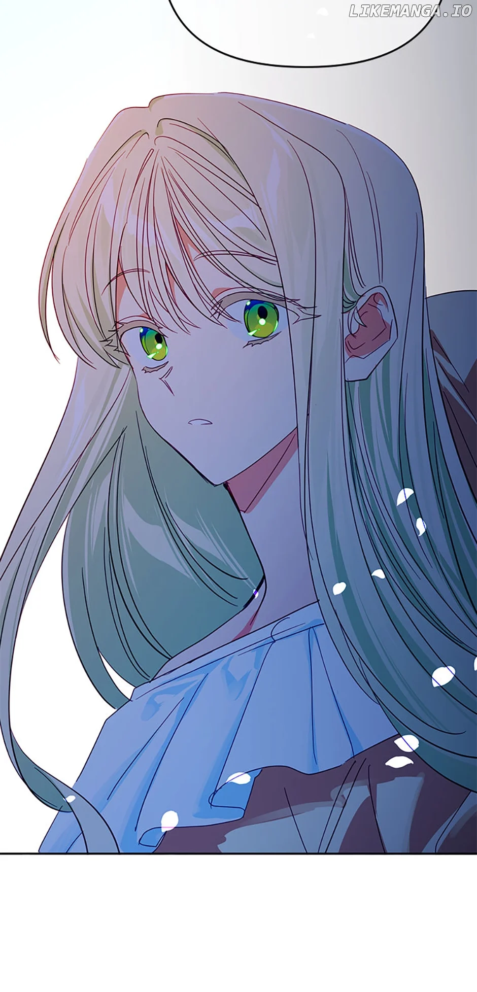 I Raised an Obsessive Servant Chapter 89 - Page 63