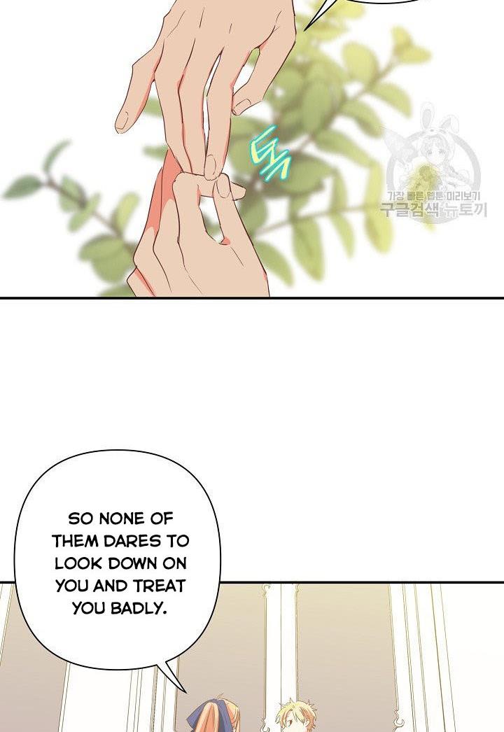 I Raised an Obsessive Servant Chapter 9 - Page 12