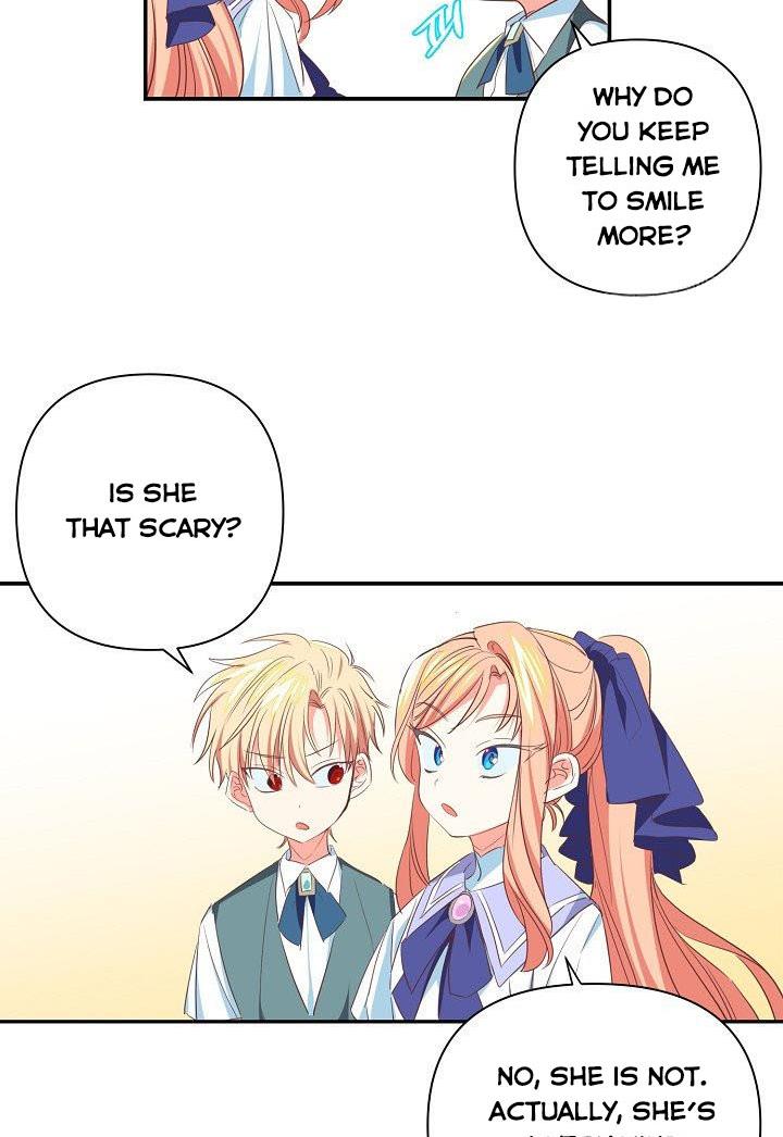 I Raised an Obsessive Servant Chapter 9 - Page 15