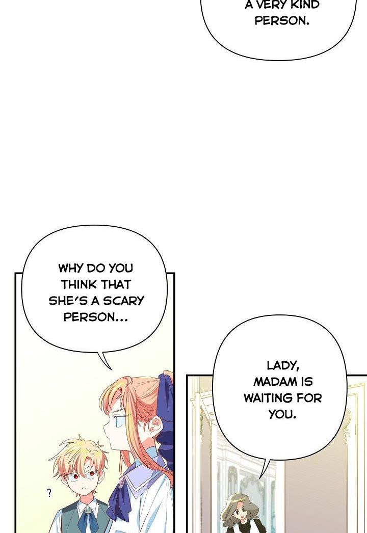 I Raised an Obsessive Servant Chapter 9 - Page 16