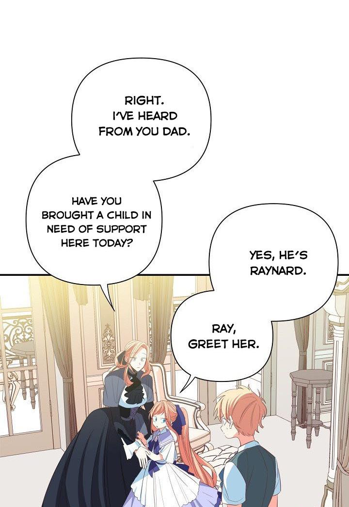 I Raised an Obsessive Servant Chapter 9 - Page 28