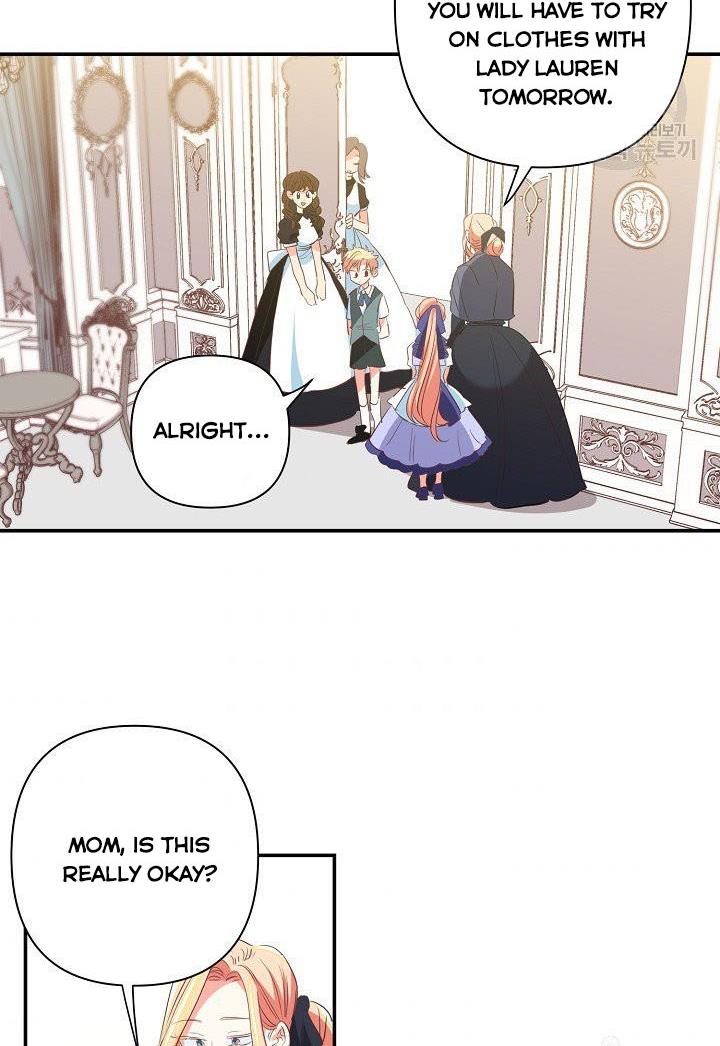 I Raised an Obsessive Servant Chapter 9 - Page 37