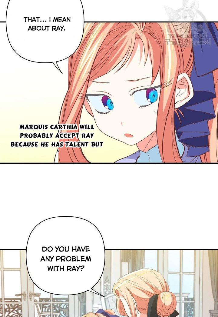 I Raised an Obsessive Servant Chapter 9 - Page 39