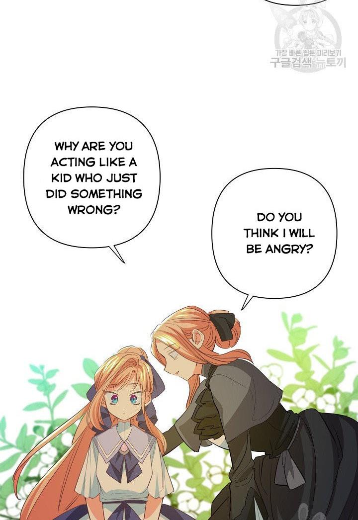 I Raised an Obsessive Servant Chapter 9 - Page 41
