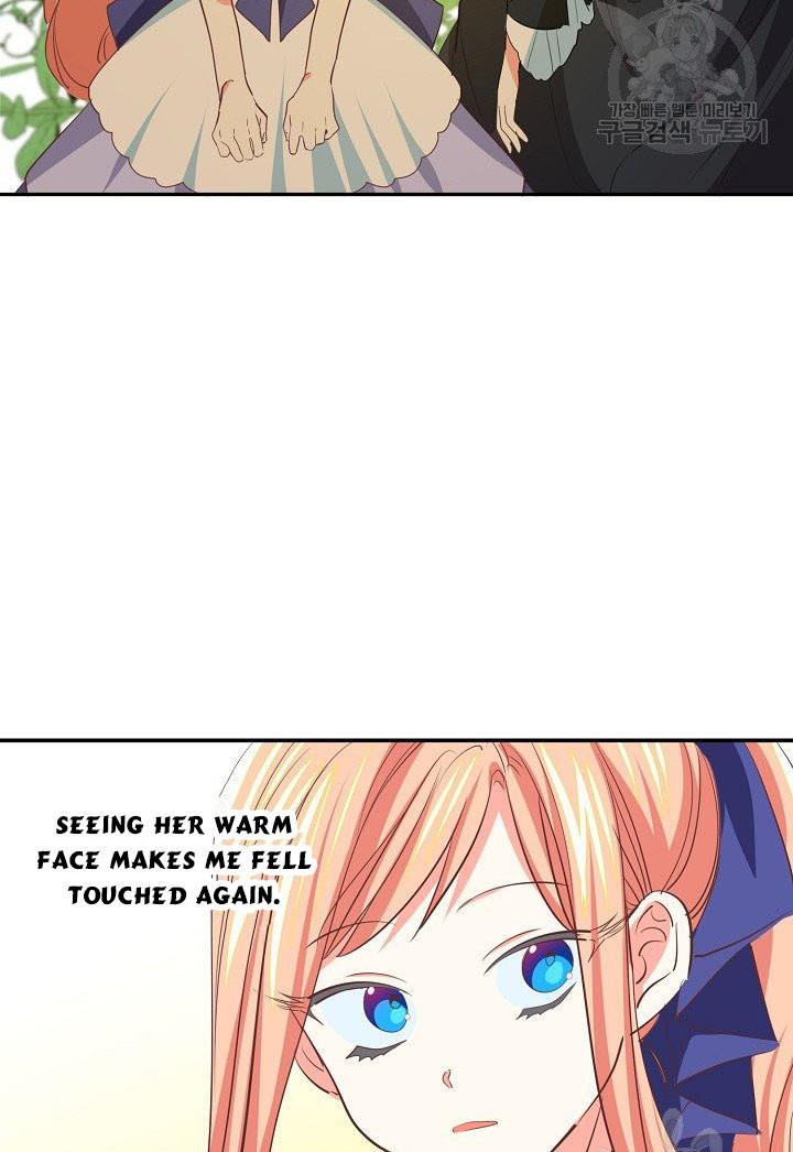 I Raised an Obsessive Servant Chapter 9 - Page 42