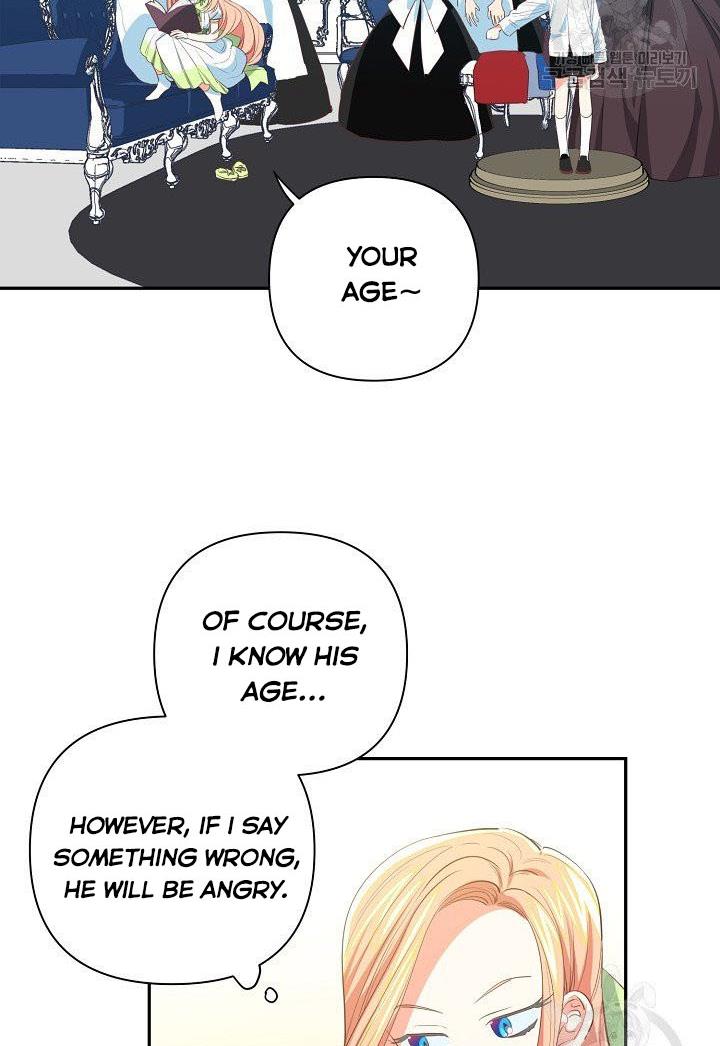 I Raised an Obsessive Servant Chapter 9 - Page 49