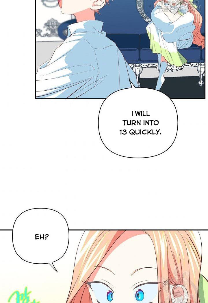 I Raised an Obsessive Servant Chapter 9 - Page 57