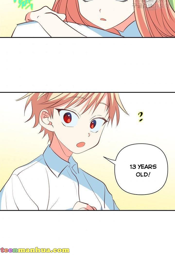 I Raised an Obsessive Servant Chapter 9 - Page 58