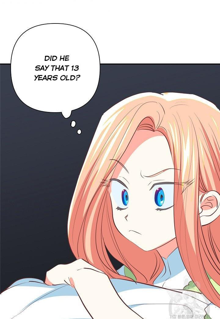 I Raised an Obsessive Servant Chapter 9 - Page 59