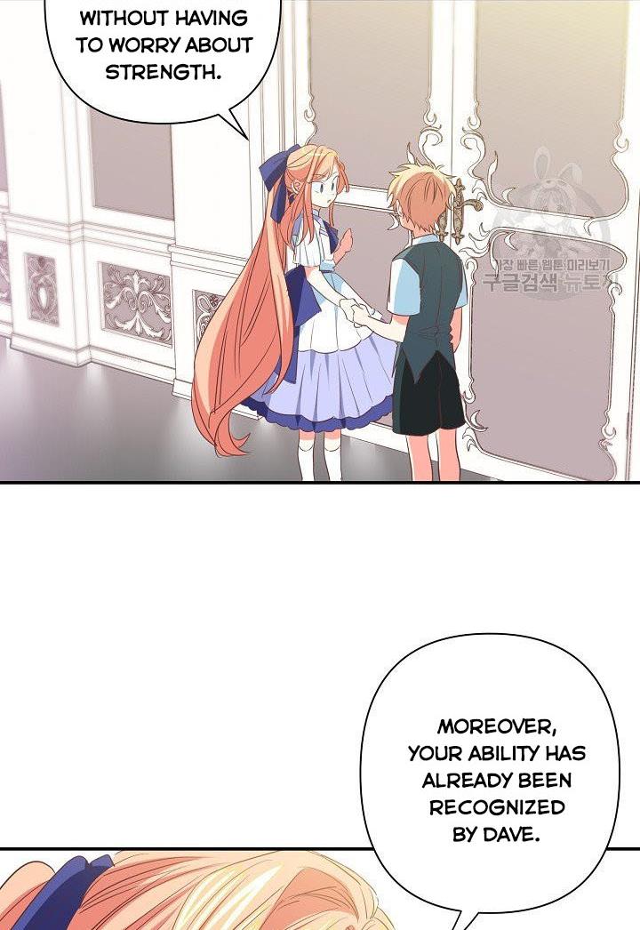 I Raised an Obsessive Servant Chapter 9 - Page 9