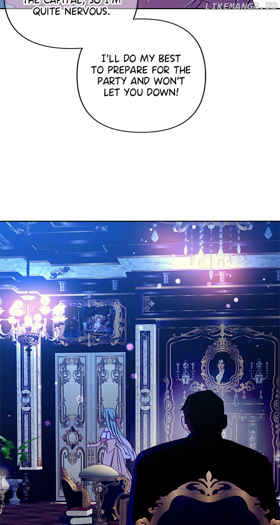 I Raised an Obsessive Servant Chapter 90 - Page 12