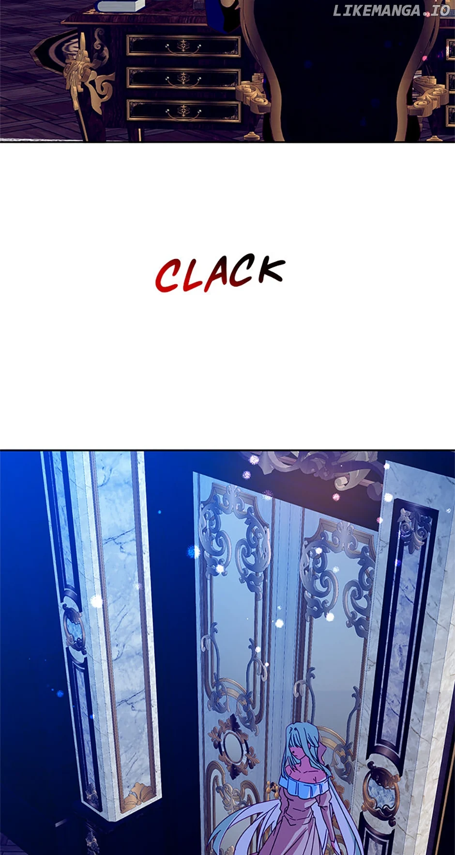 I Raised an Obsessive Servant Chapter 90 - Page 13