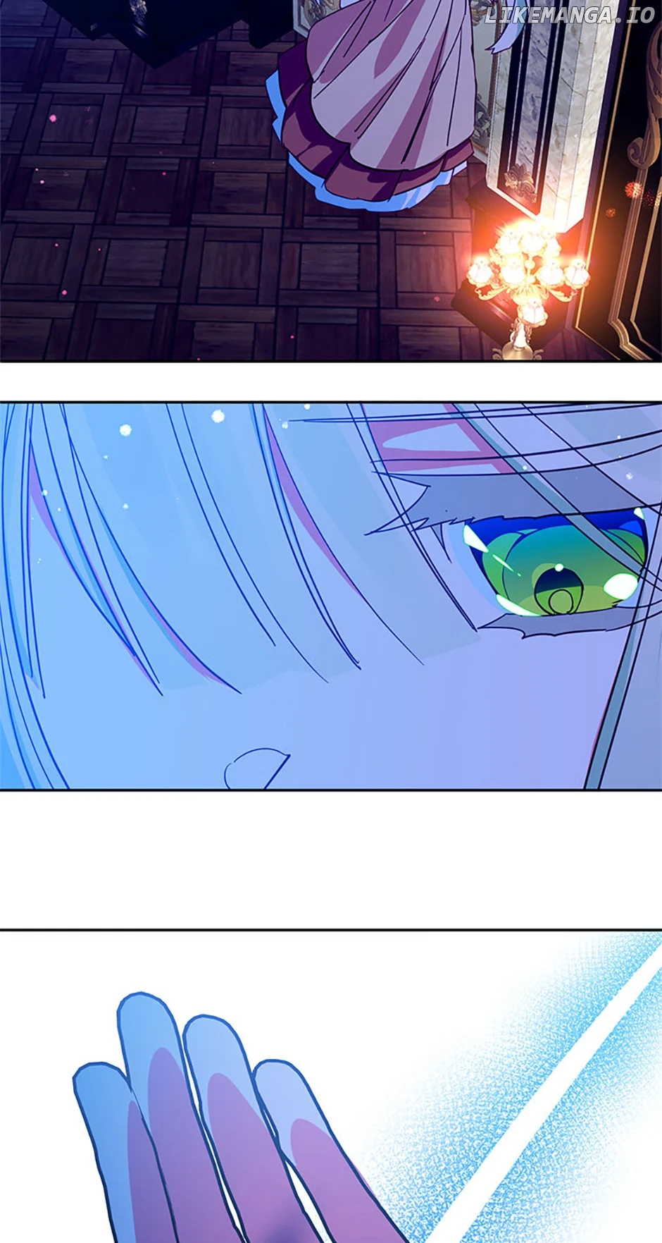 I Raised an Obsessive Servant Chapter 90 - Page 14