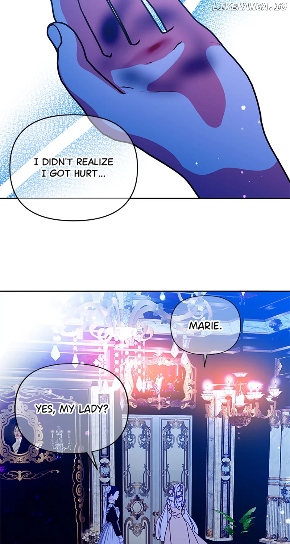 I Raised an Obsessive Servant Chapter 90 - Page 15