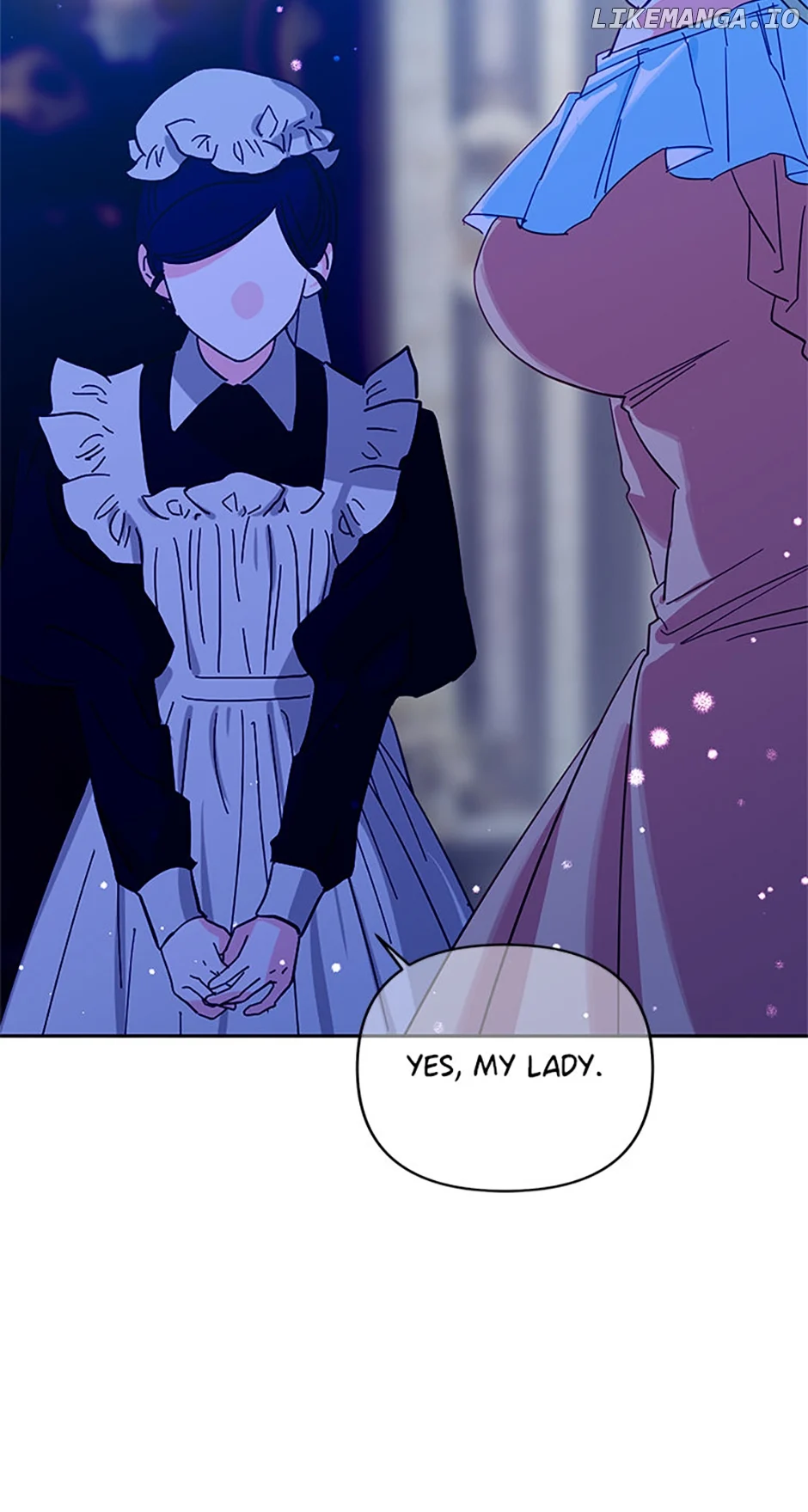 I Raised an Obsessive Servant Chapter 90 - Page 17