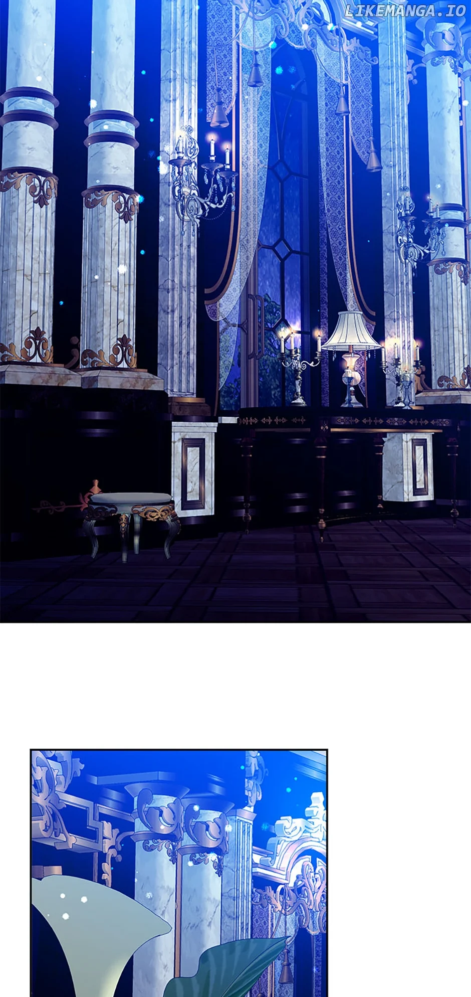 I Raised an Obsessive Servant Chapter 90 - Page 19