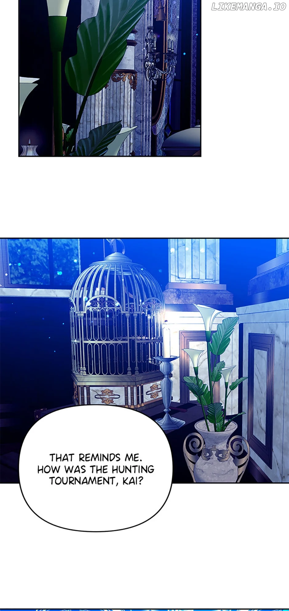 I Raised an Obsessive Servant Chapter 90 - Page 20