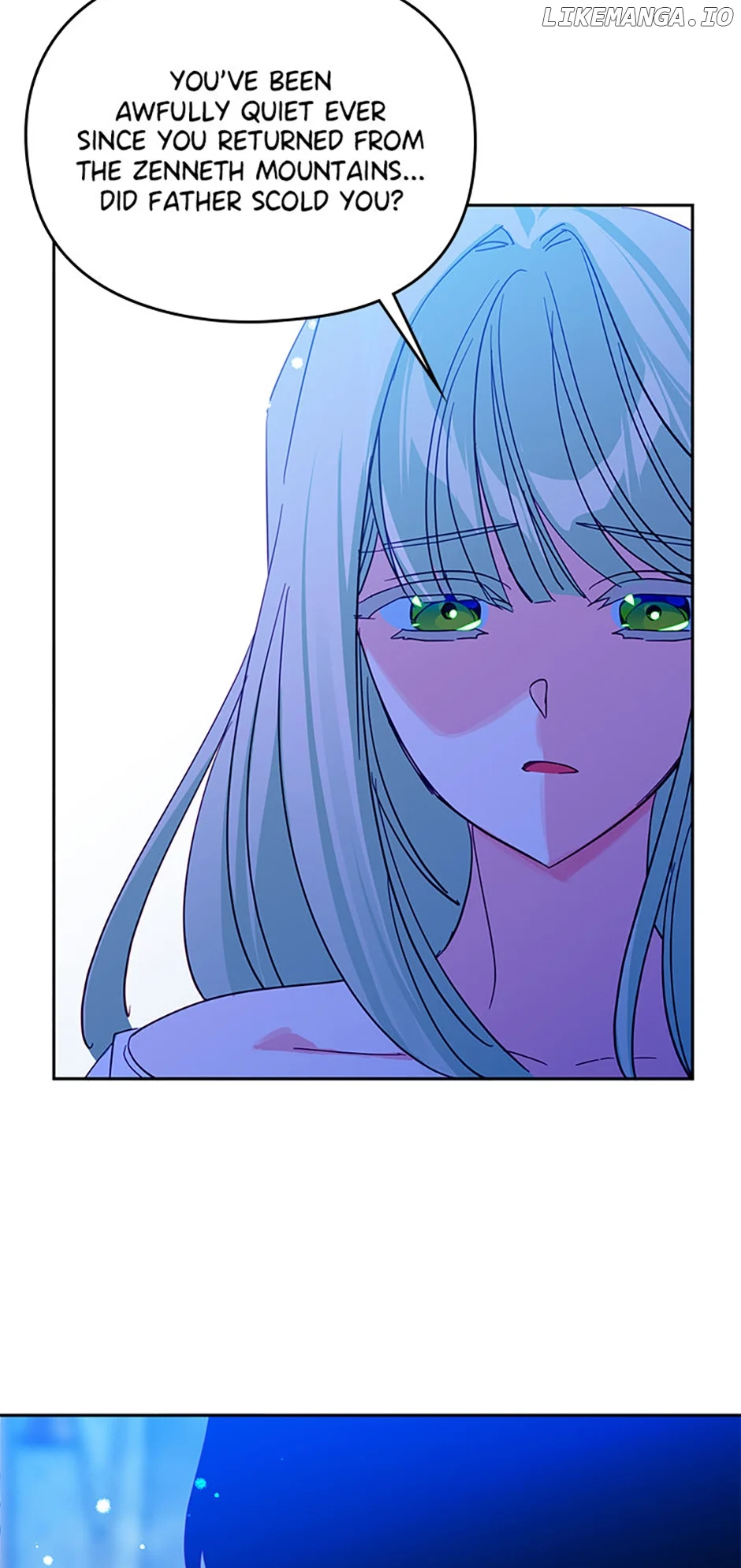 I Raised an Obsessive Servant Chapter 90 - Page 22