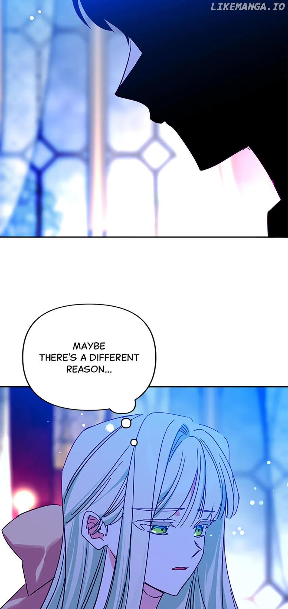 I Raised an Obsessive Servant Chapter 90 - Page 23