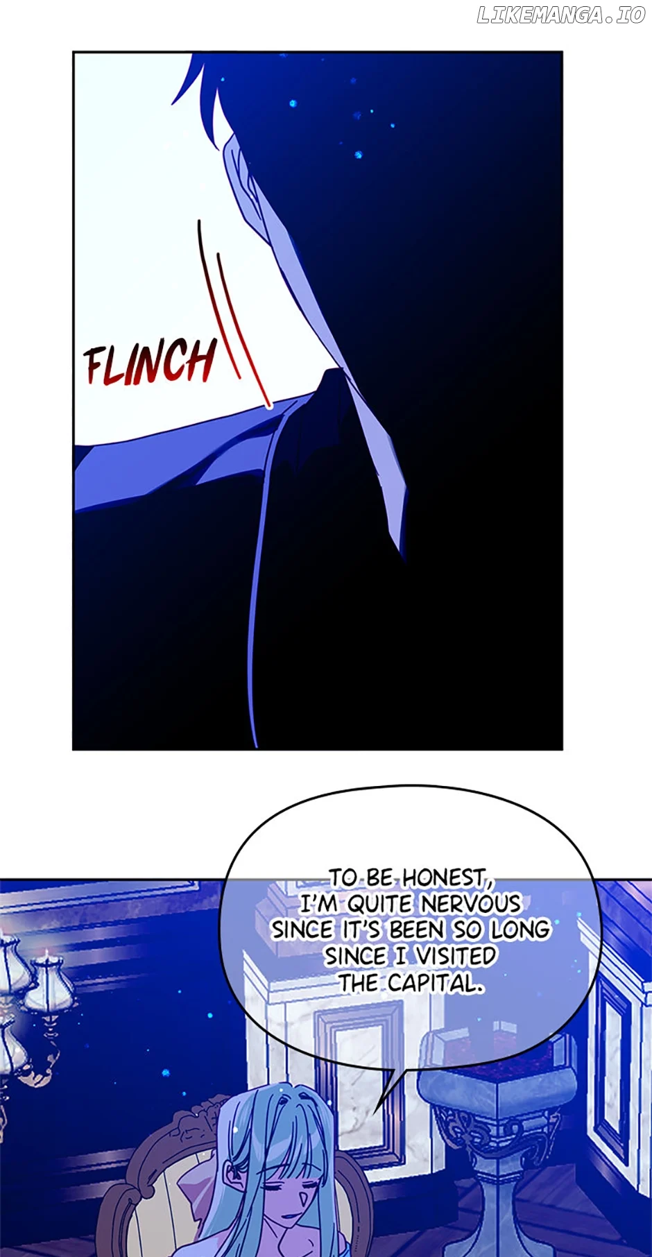 I Raised an Obsessive Servant Chapter 90 - Page 26