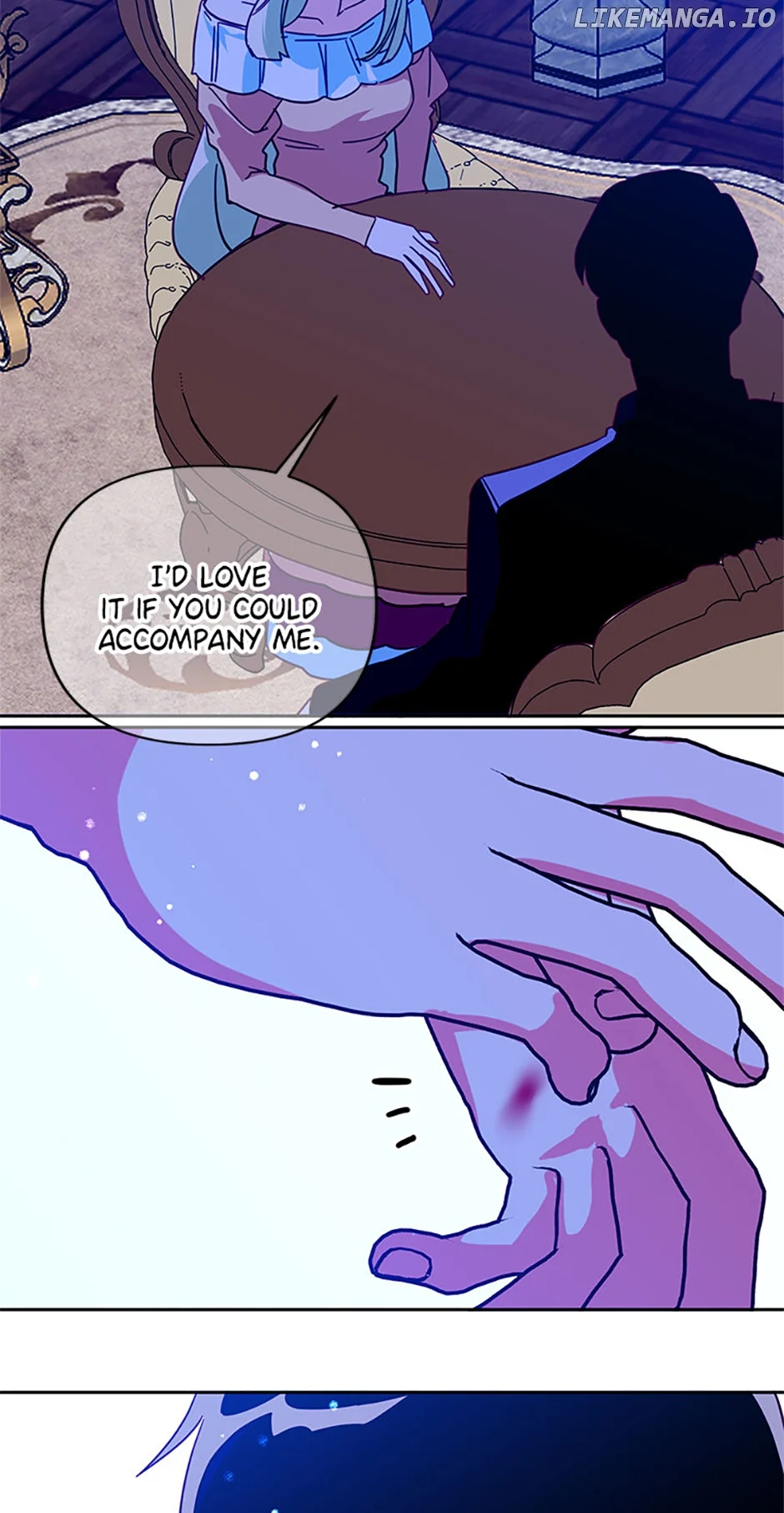 I Raised an Obsessive Servant Chapter 90 - Page 27
