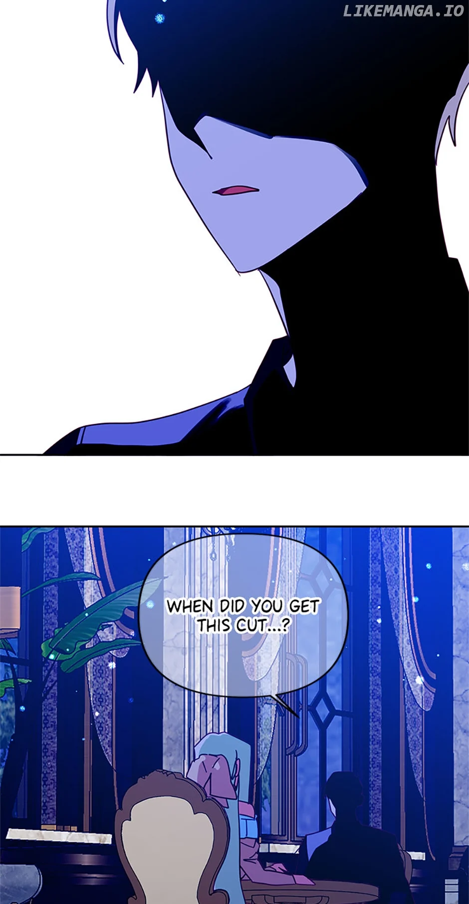 I Raised an Obsessive Servant Chapter 90 - Page 28