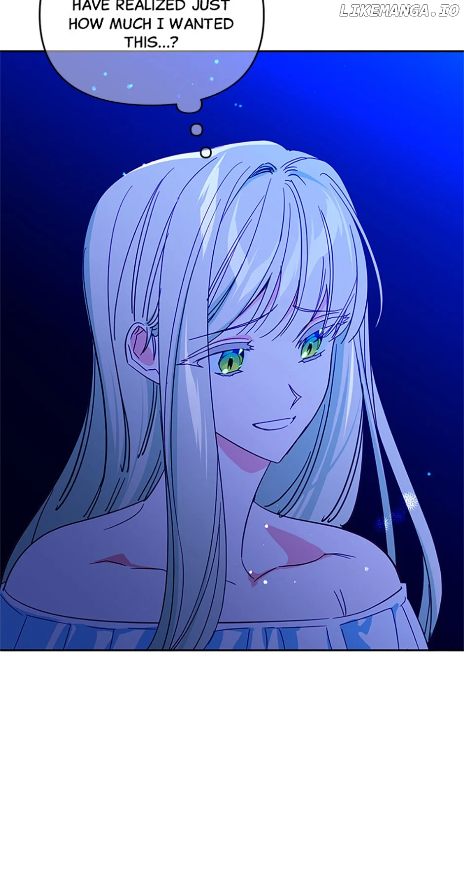 I Raised an Obsessive Servant Chapter 90 - Page 3