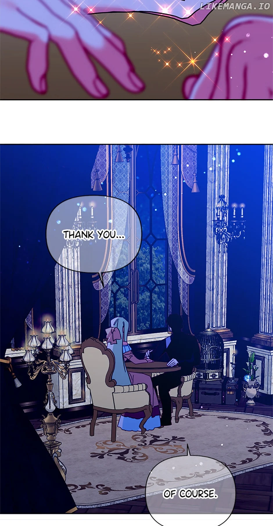 I Raised an Obsessive Servant Chapter 90 - Page 30